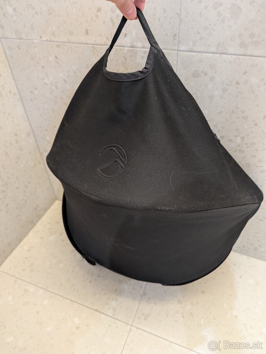 Jané Matrix Light 2 - 3v1 s pršiplášťom - 4