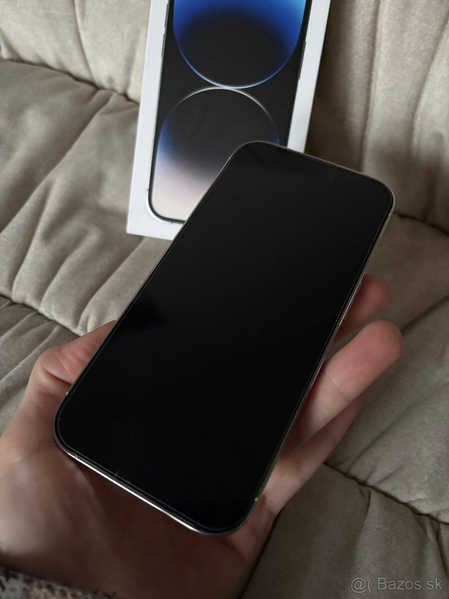 iPhone 14pro 128gb - 4