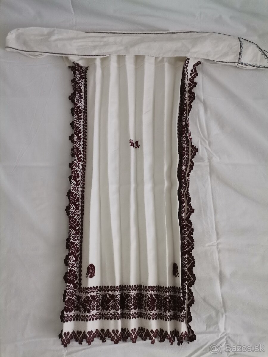 Kapka kroj Polomka - 4