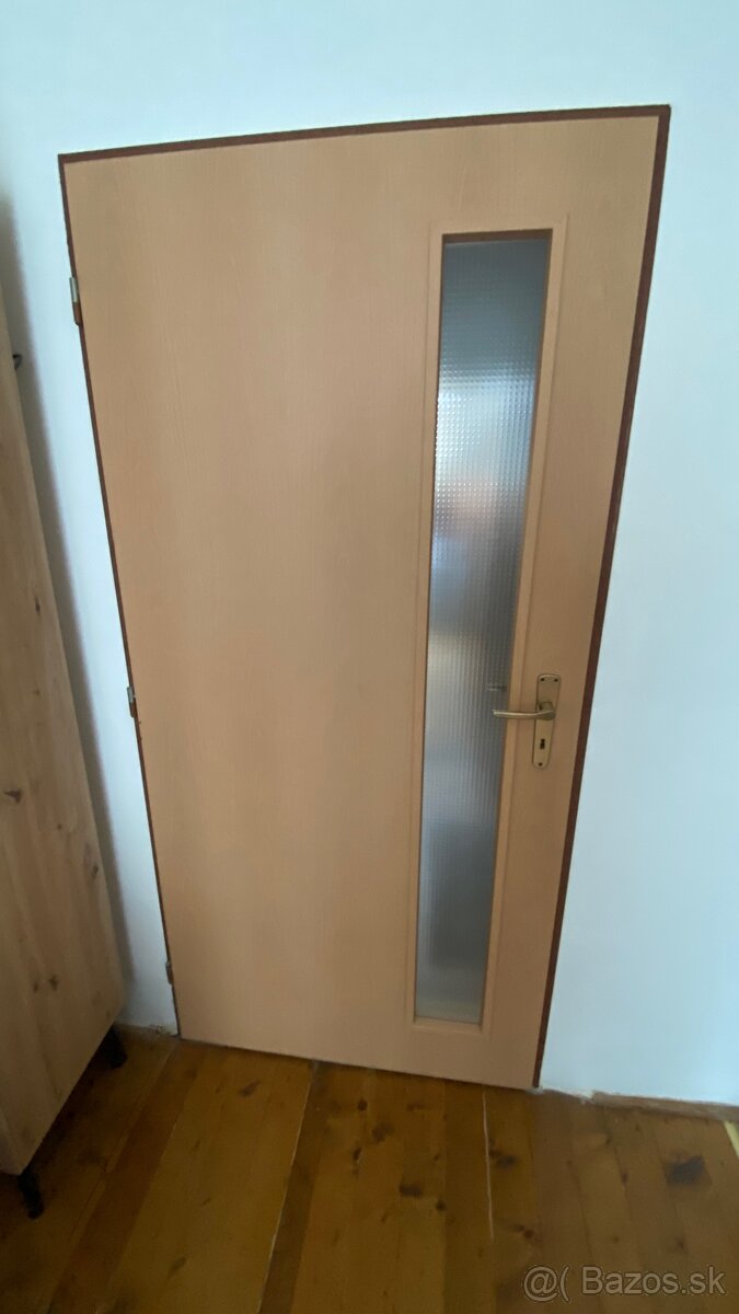 Dvere - 4