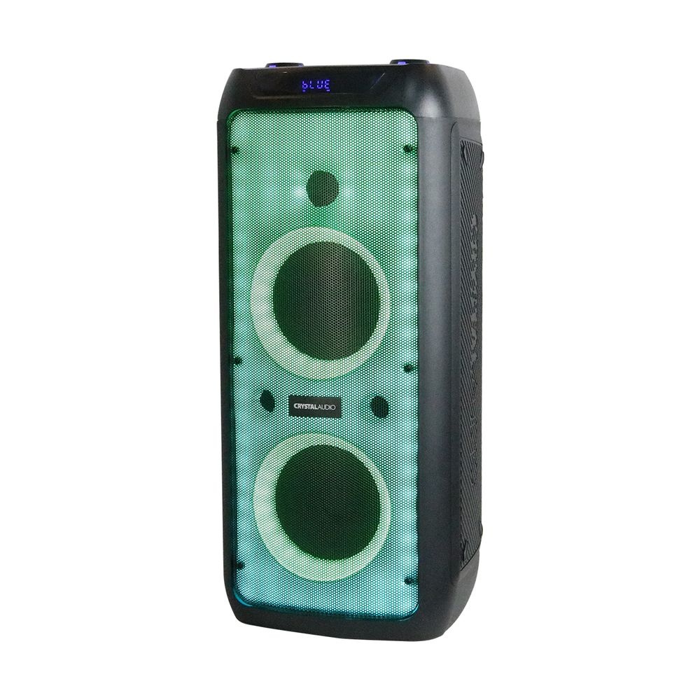 Bluetooth reproduktor - 4