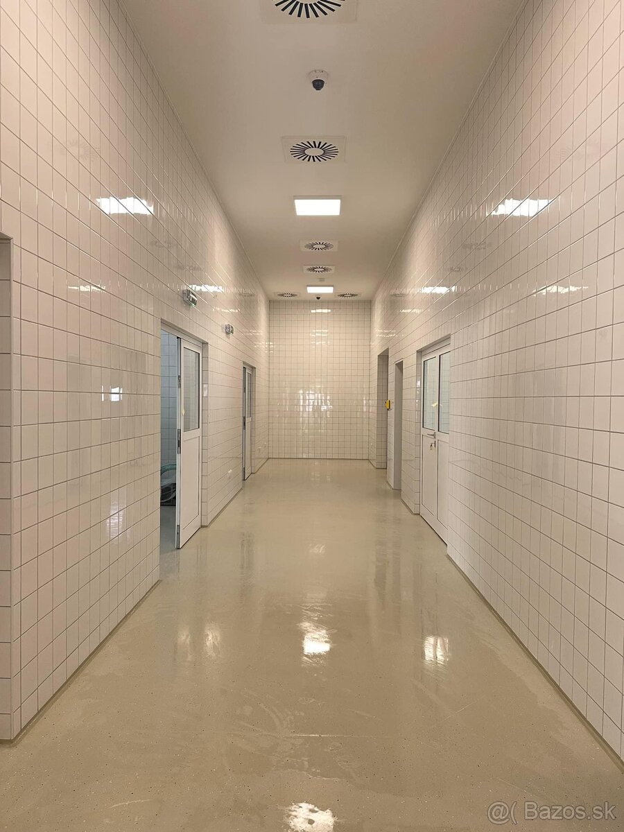 Upratovanie Komárno - 4