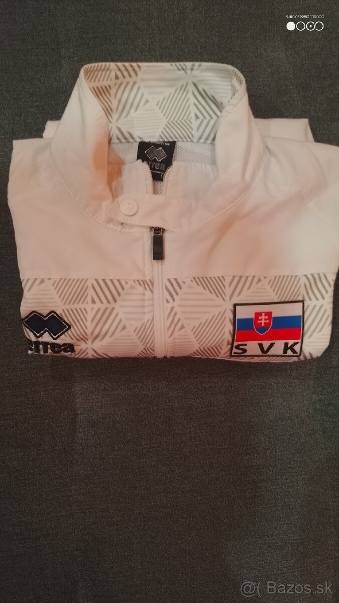 Volejbal mikina - 4