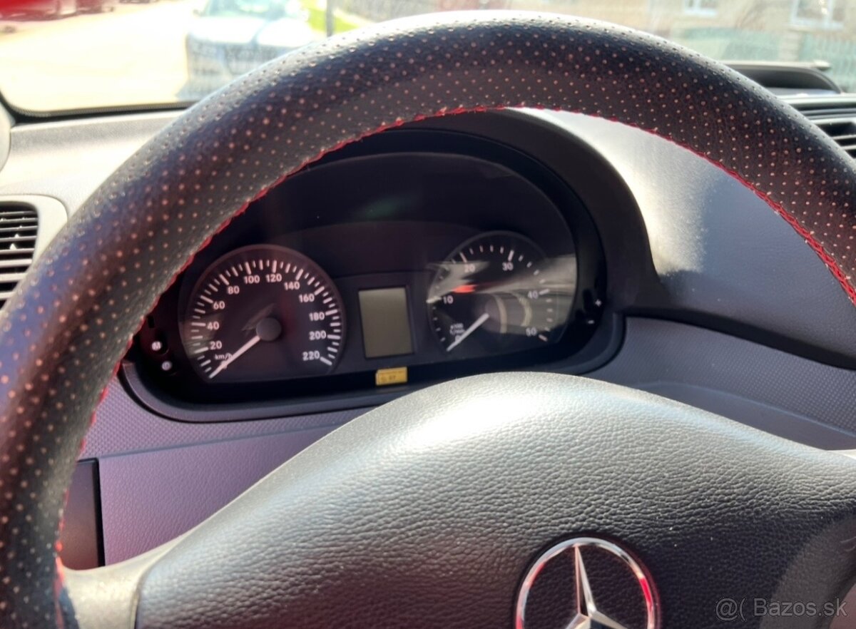 Mercedes-Benz vito 111 CDI - 4