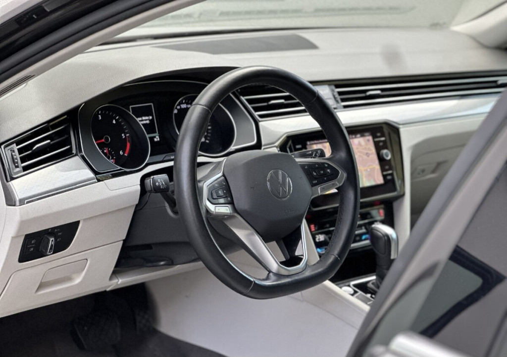 Volkswagen Passat Variant (Combi) 2021 - 4