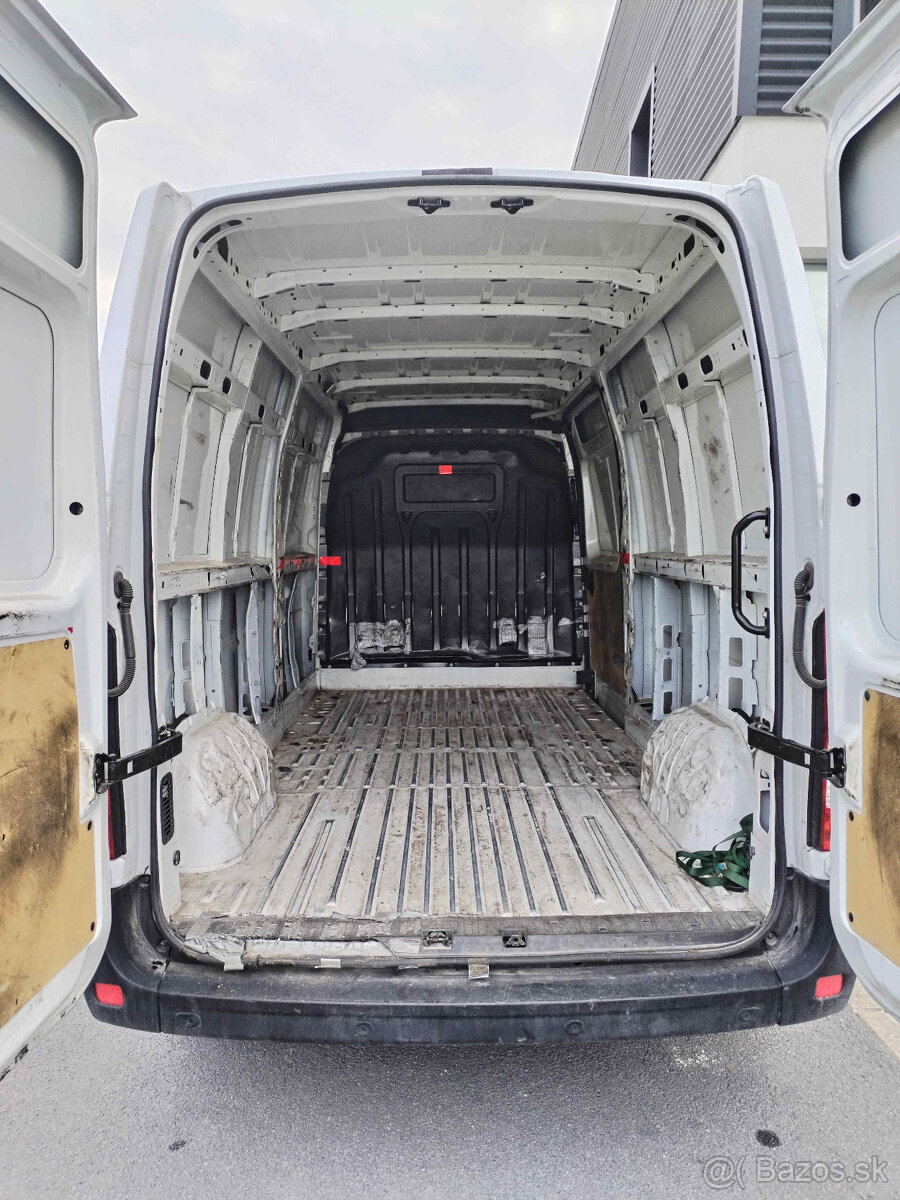 Renault Master 2.3 DCI - 4