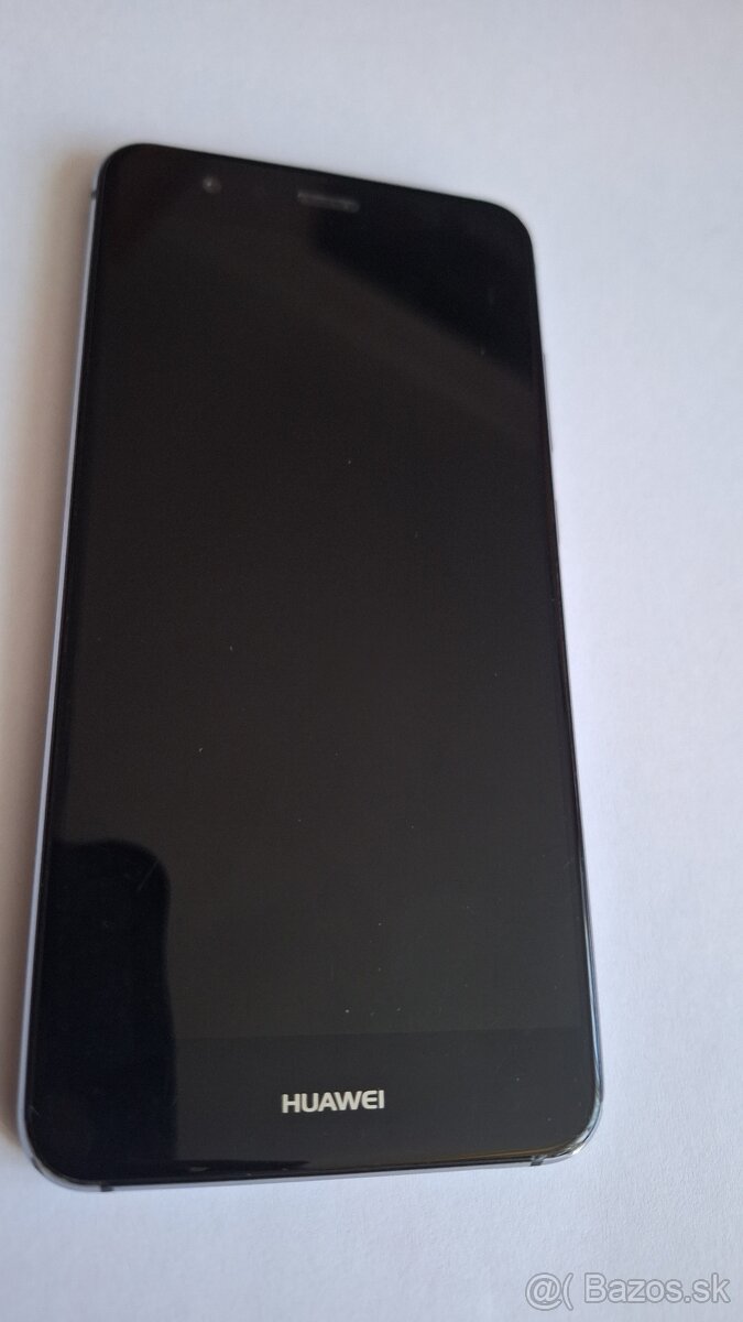 Huawei P10 lite 4/32GB android 8 - 4