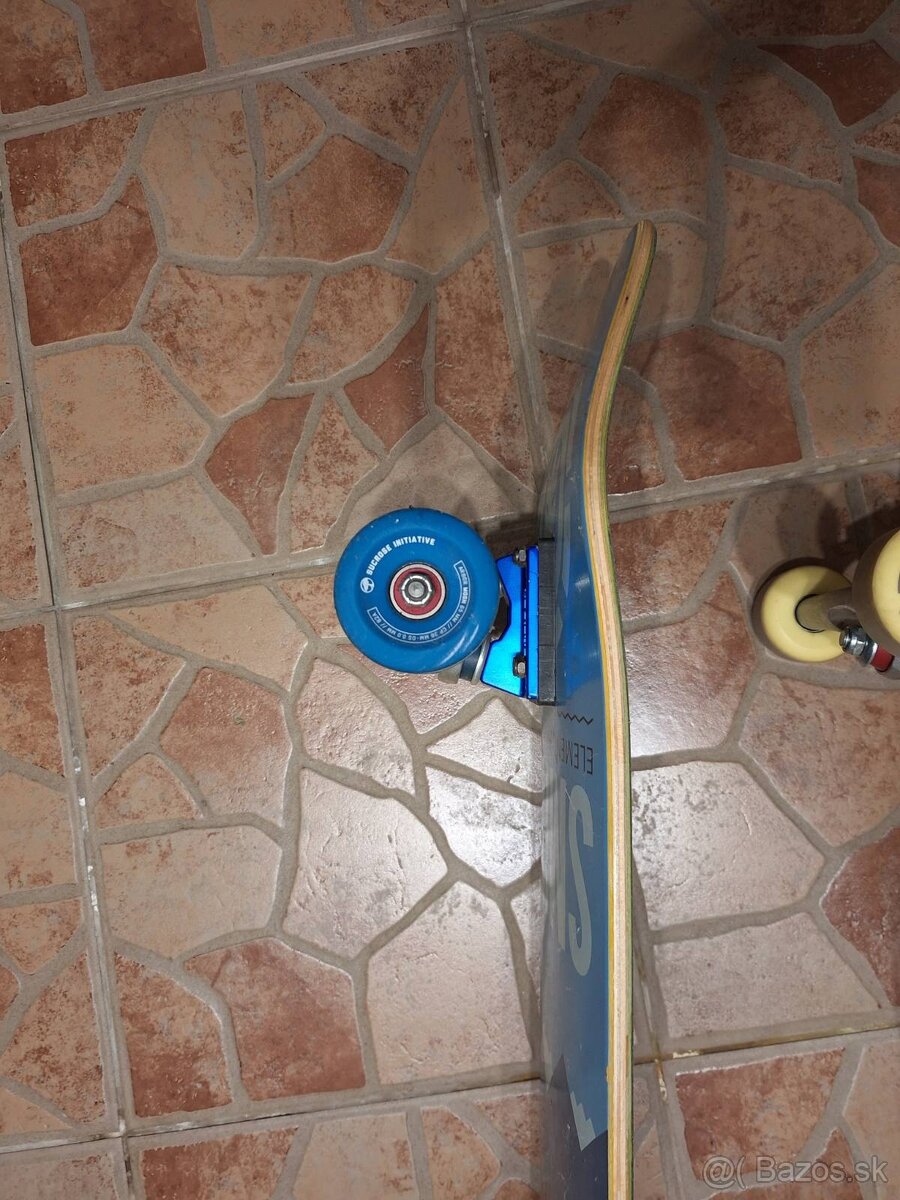 Skateboard Element Skateboard - 4