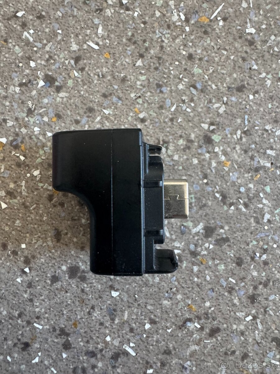Insta360 Ace Pro - Mic Adapter - 4