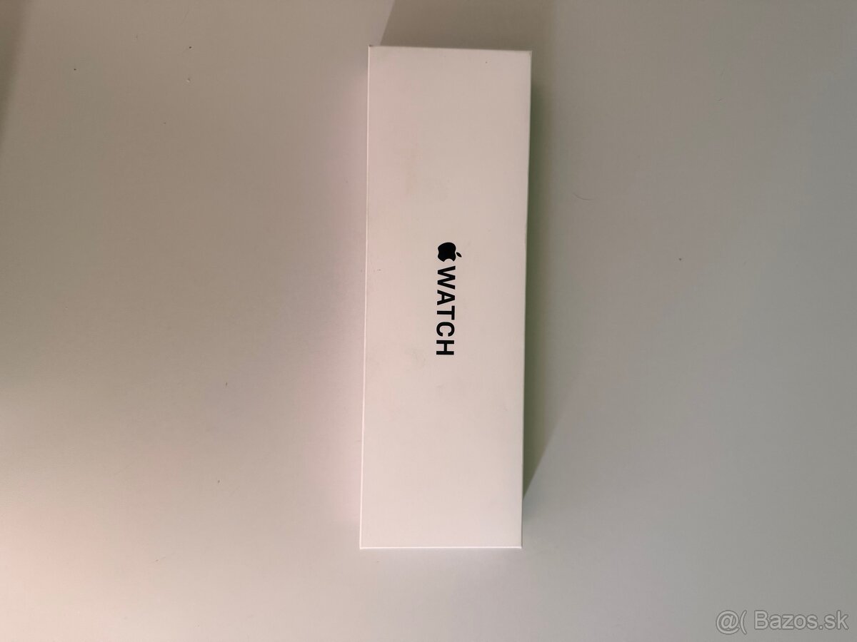 Apple Watch SE 3 40mm - 4
