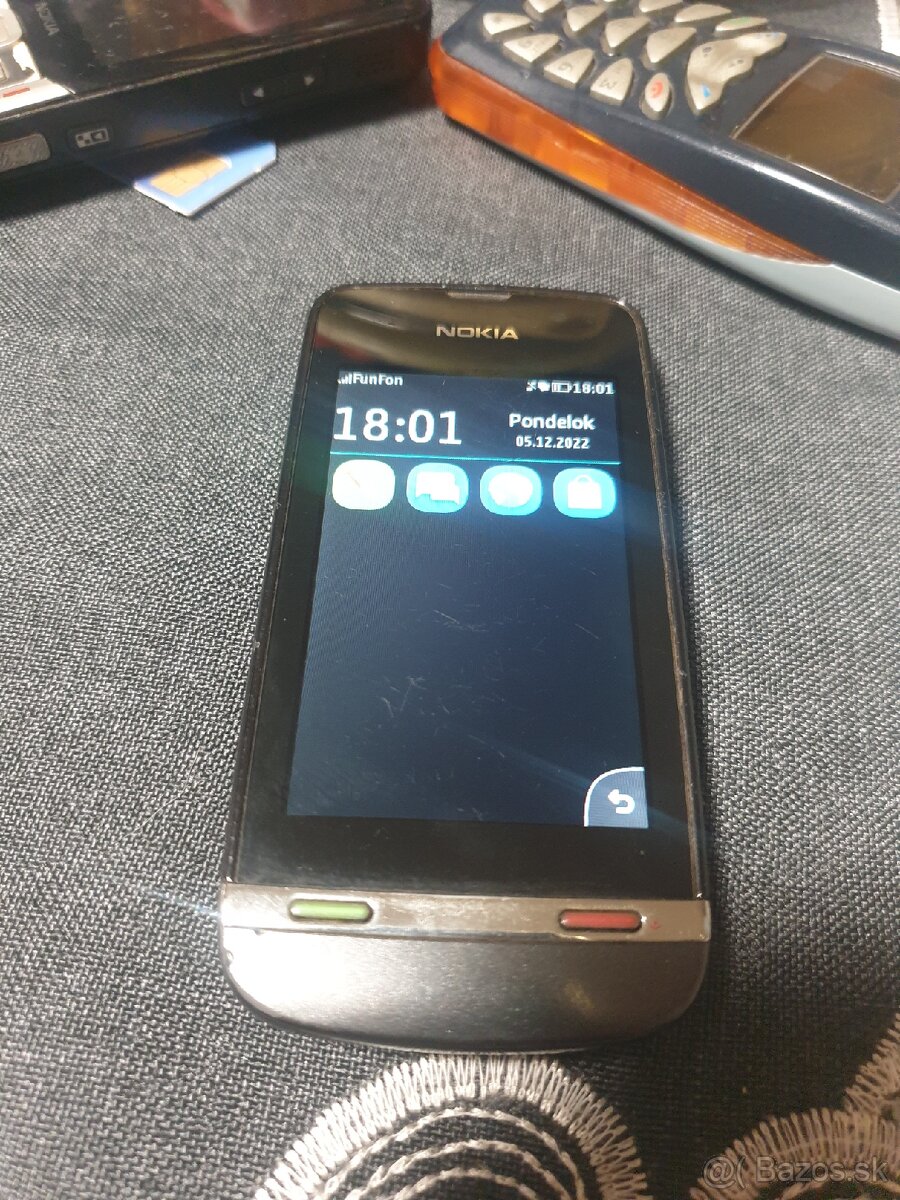 Nokia 311 - 4