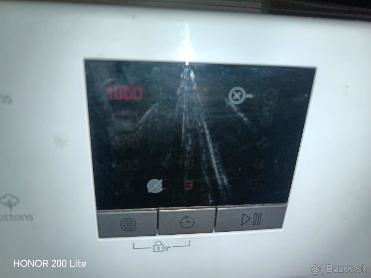 Slim 40cm práčka beko v zaruke do 1.9.2y do OZ v BA - 4