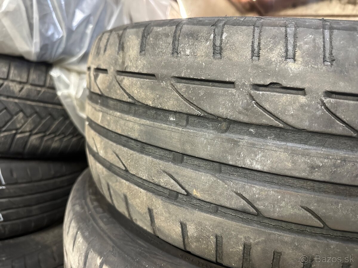 225/45R18 Za odvoz - 4
