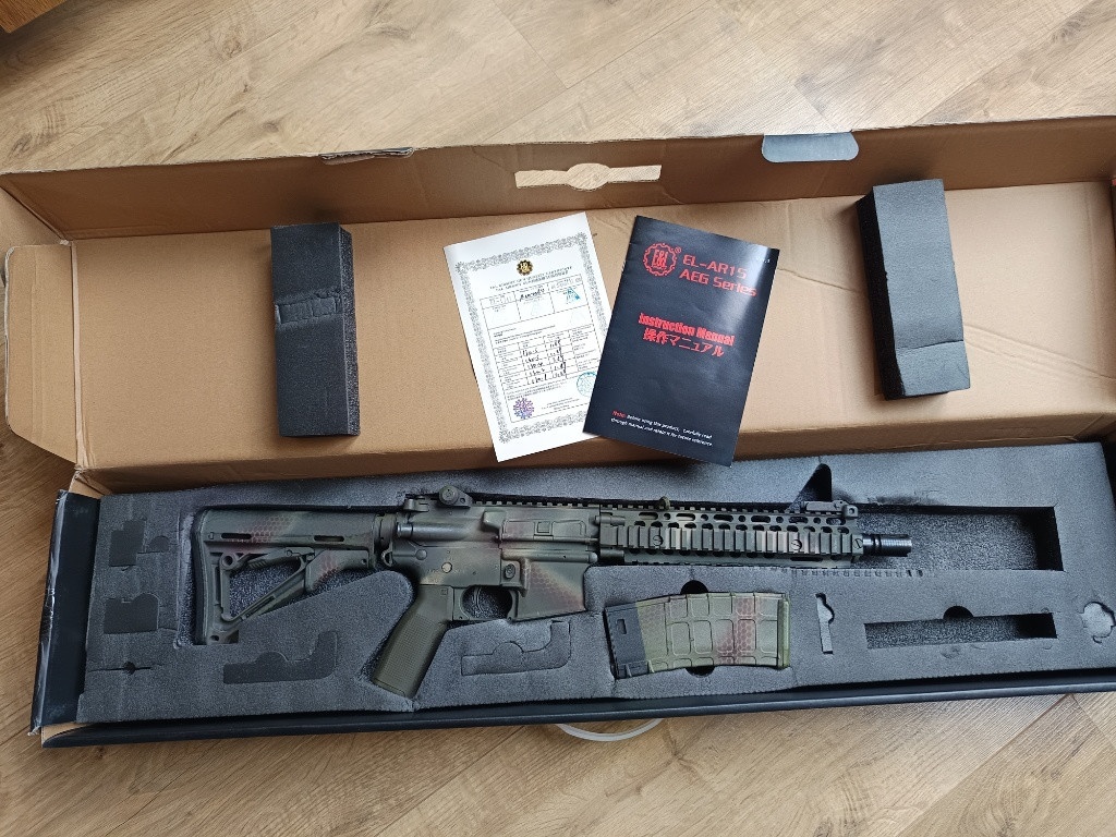 Mk18 od E&L - 4