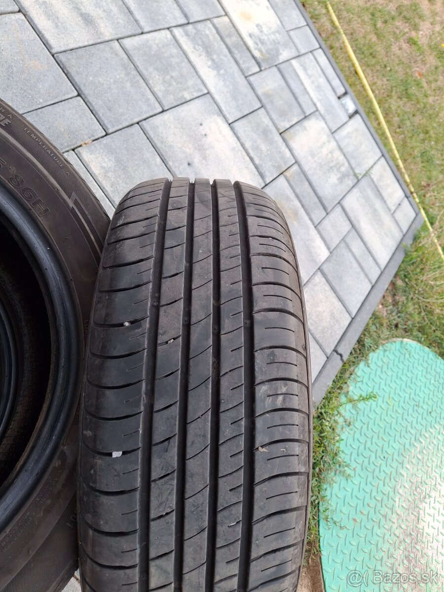 Predam letne pneu. 185/55 R15 - 4