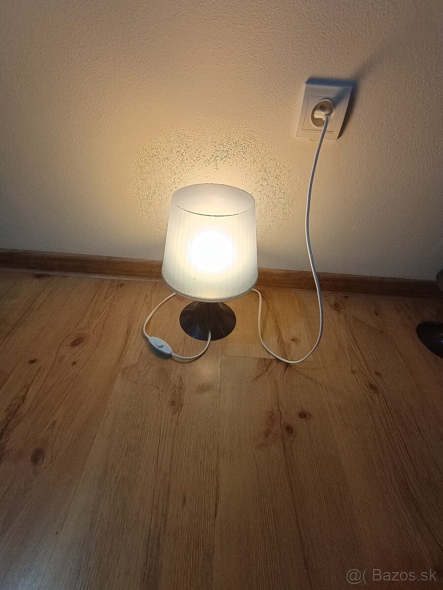 Stolne lampy- - 4