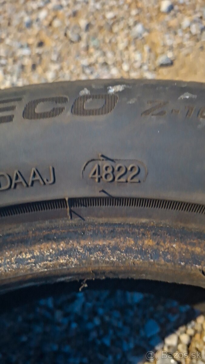 Predam - 4