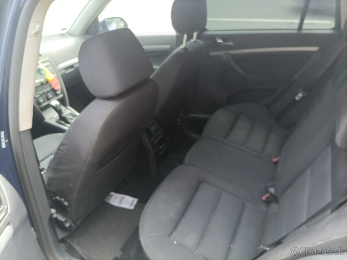Octavia 2 1.9TDI - 4