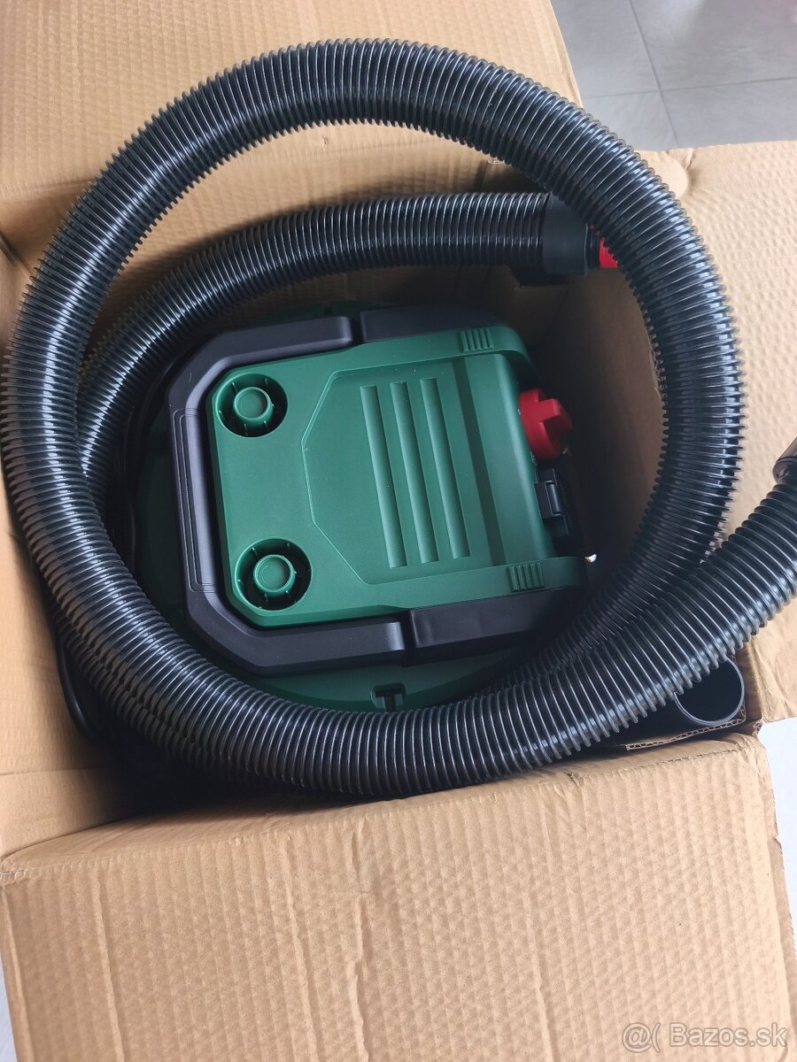 VYSAVAC BOSCH - 4