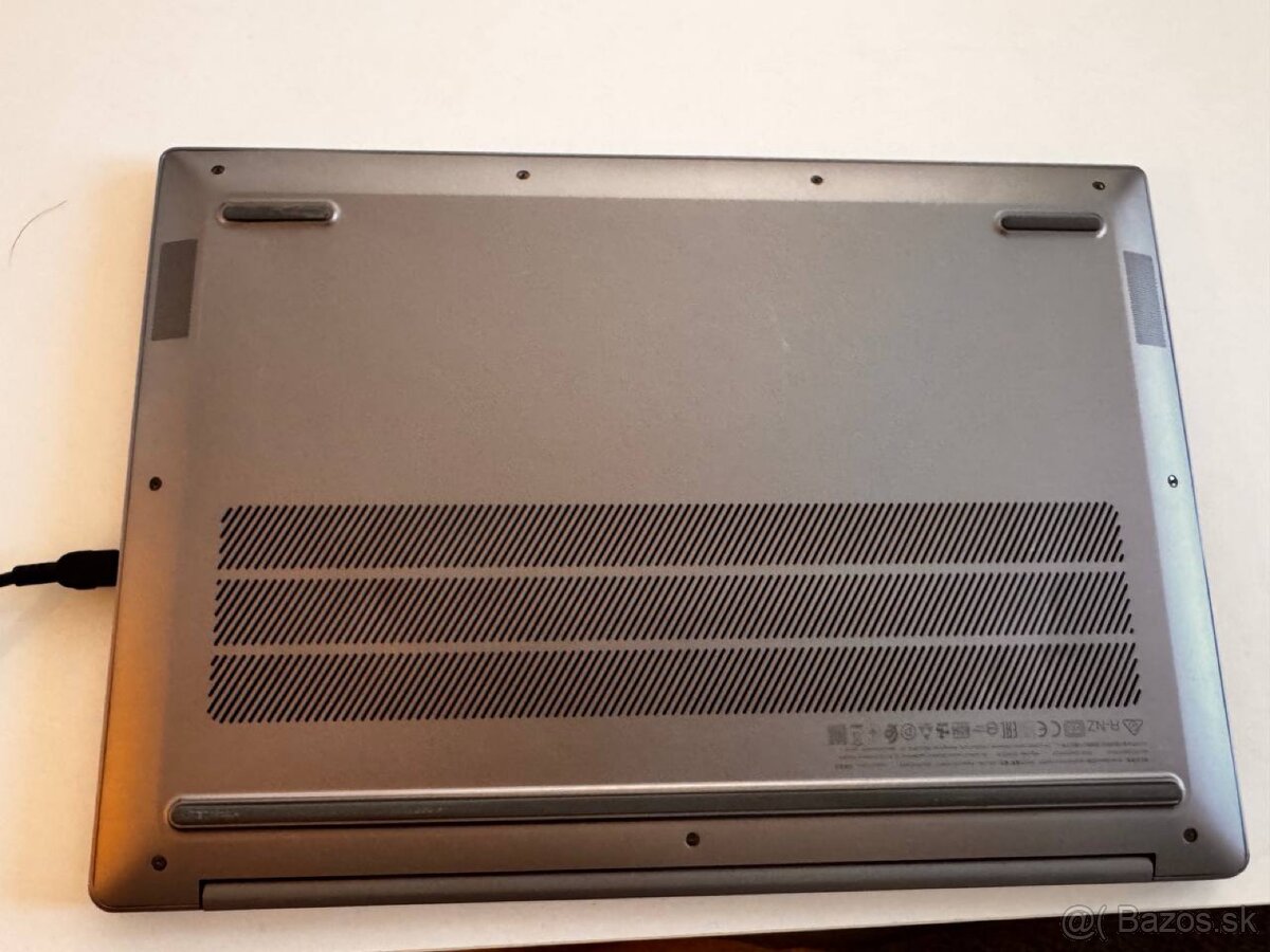 Ideapad 5 pro 16ARP8 - 4