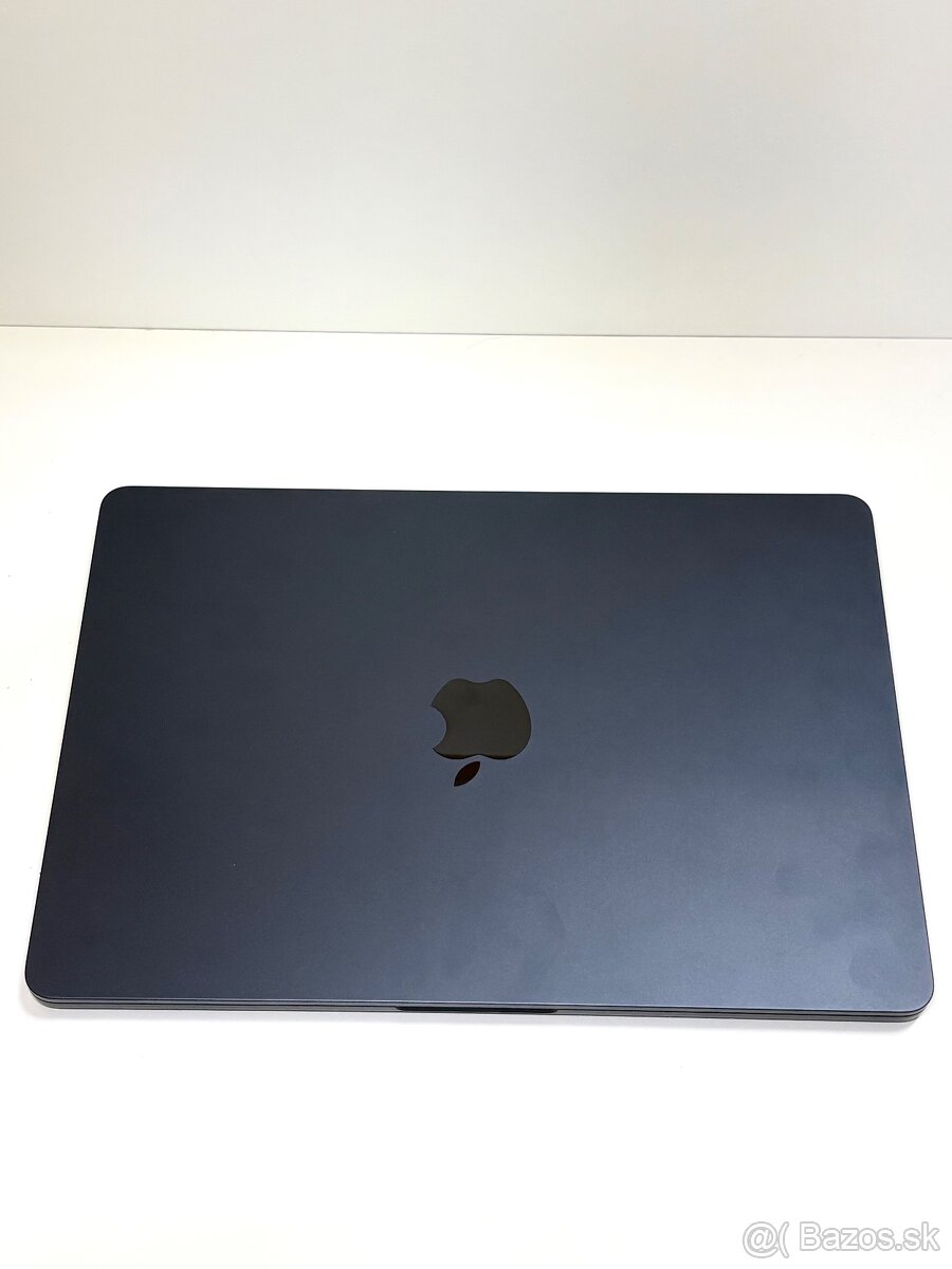 Apple MacBook Air 13" M4, TOP stav v záruke - 4