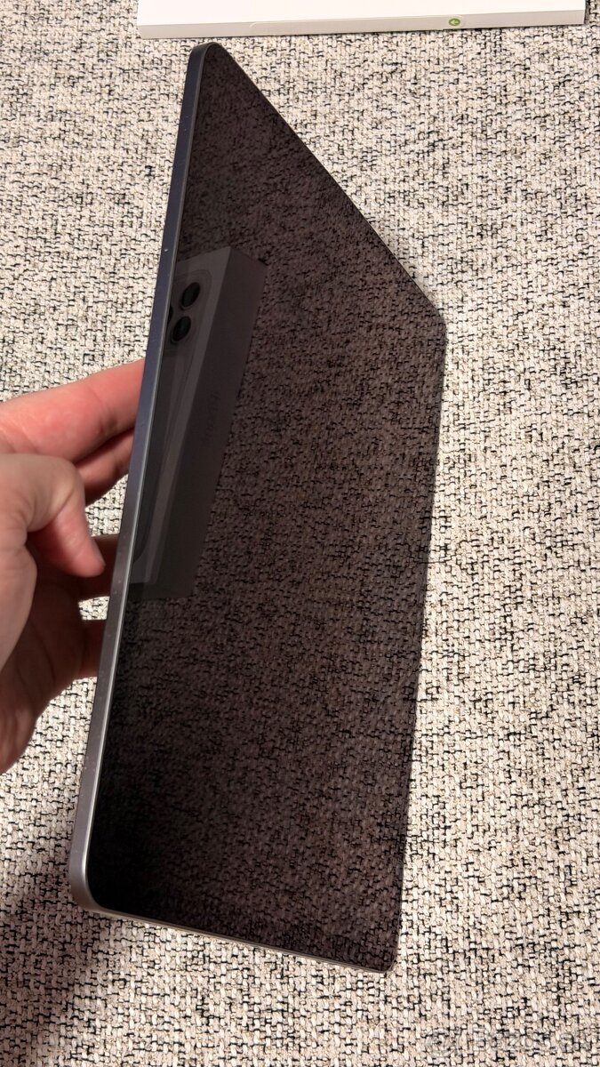 iPad Pro (12,9-palcový) (4. generácia) 128gb - 4