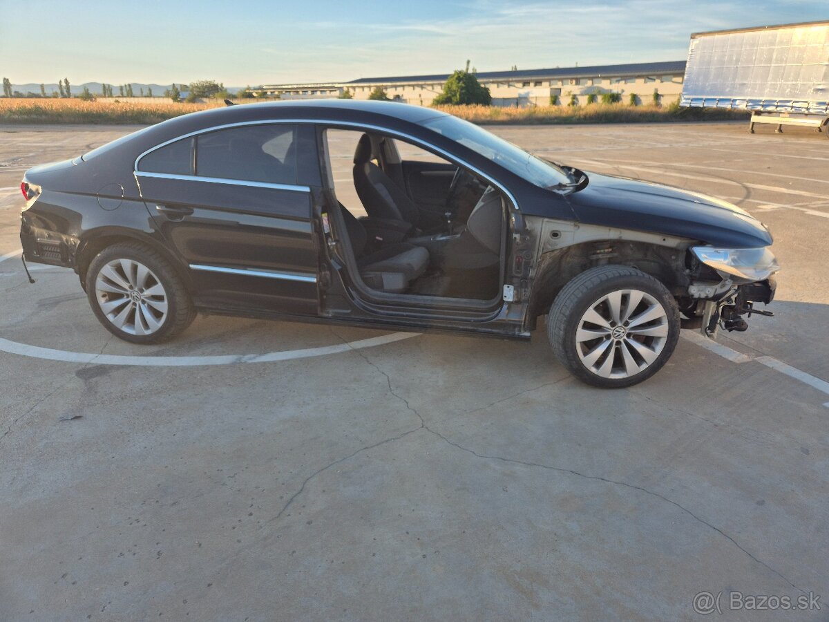 Rozpredám VW Passat CC - 4
