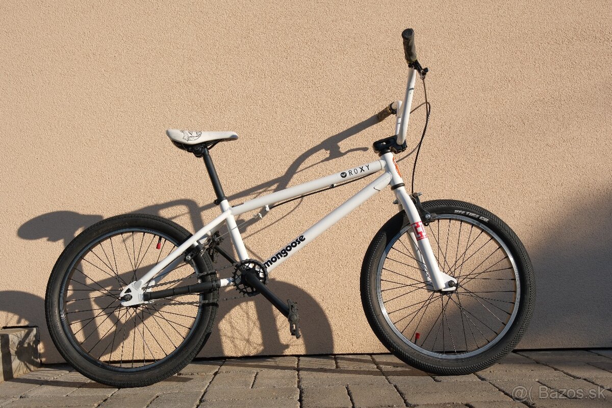 BMX - 4