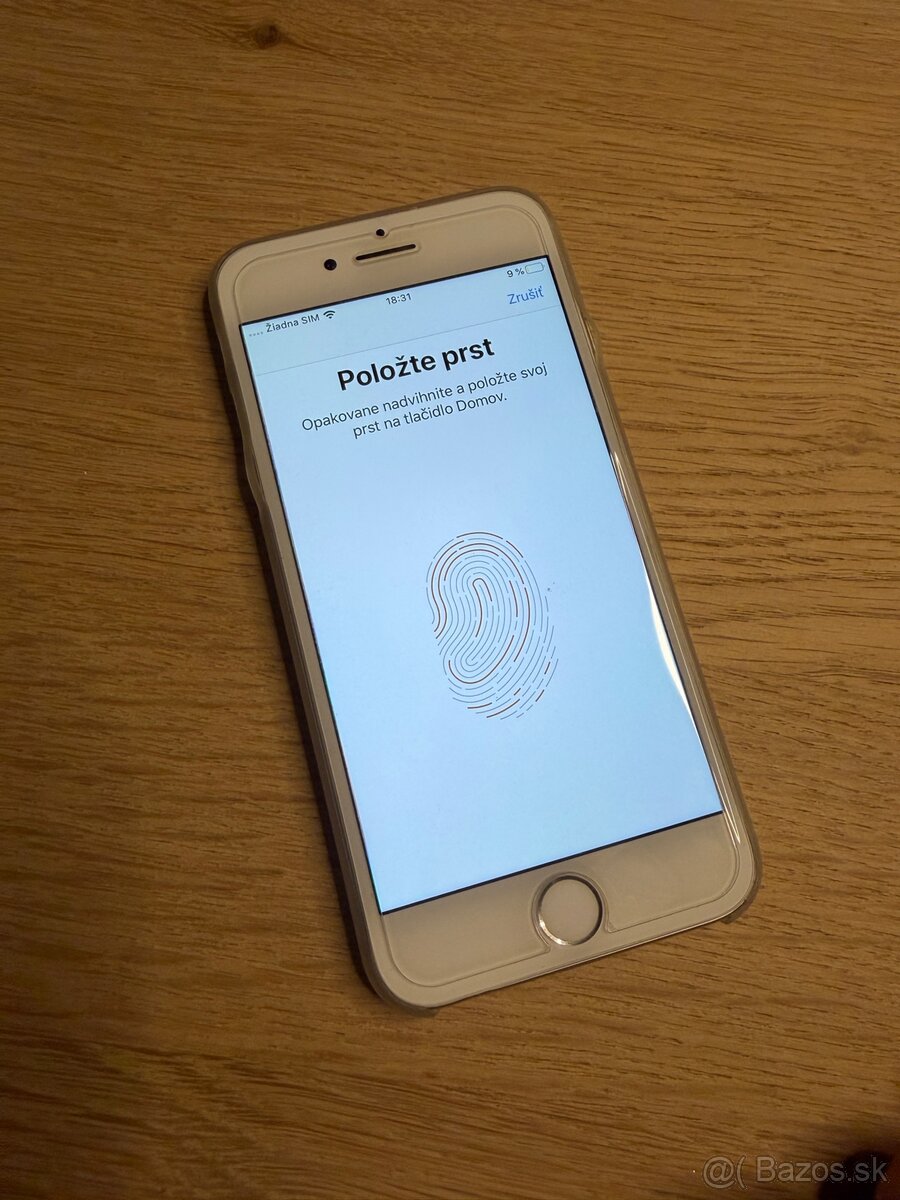 IPhone 8 Silver 64Gb - 4