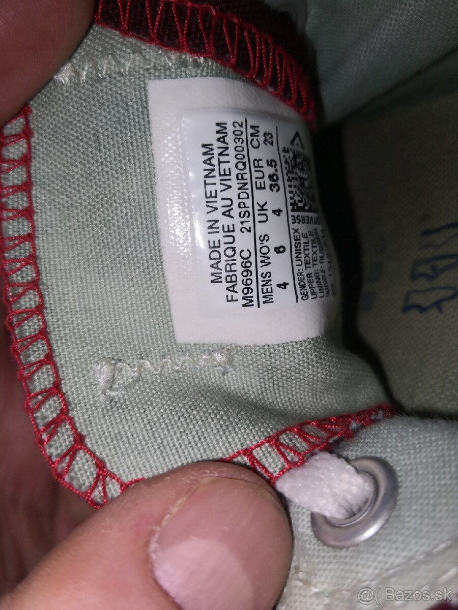 Tenisky converse - 4
