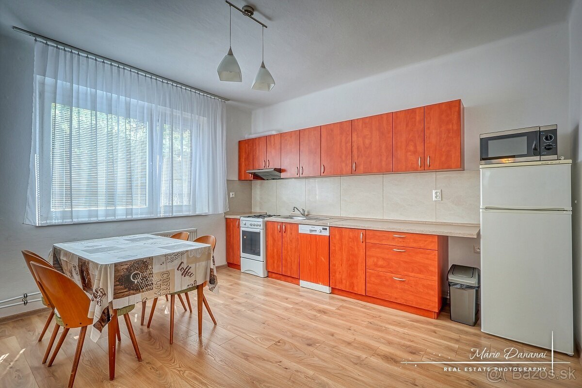 VÝRAZNÁ ZĽAVA 4-izbový rodinný dom na Kopánke v Trnave - 4