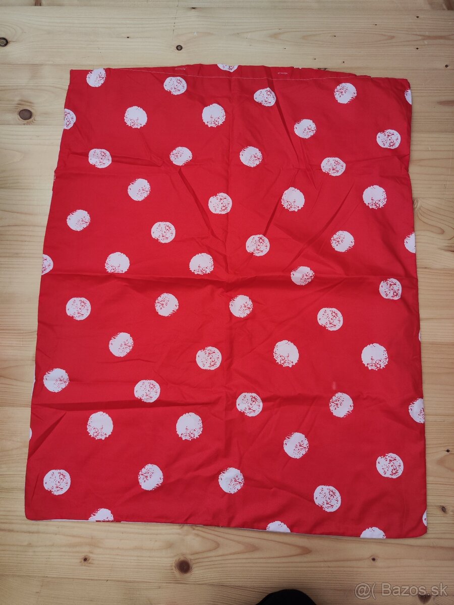 Obliečky 7-dielna sada - 4