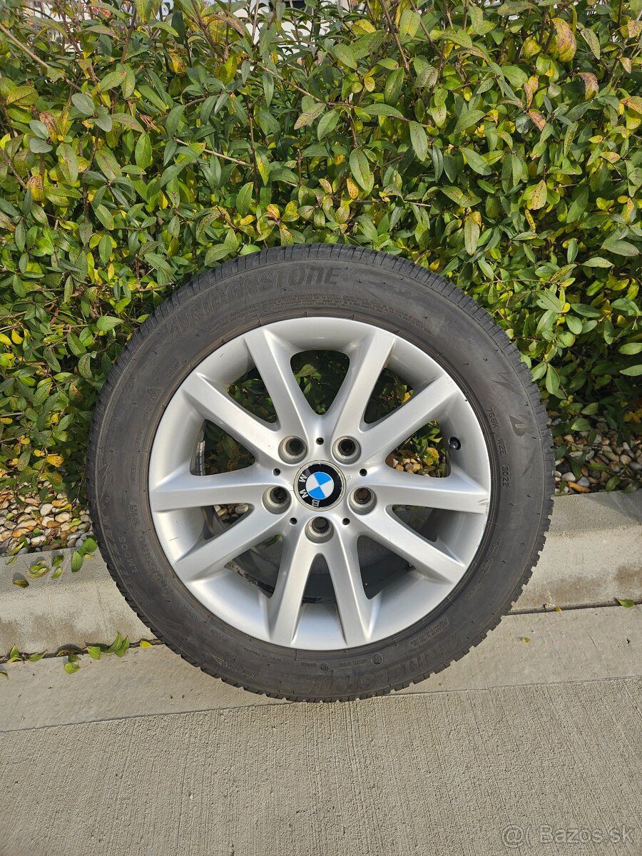 Disky BMW R16 + zimné pneu - 4