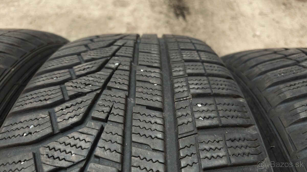 225/60R17 zimne Hankook - 4
