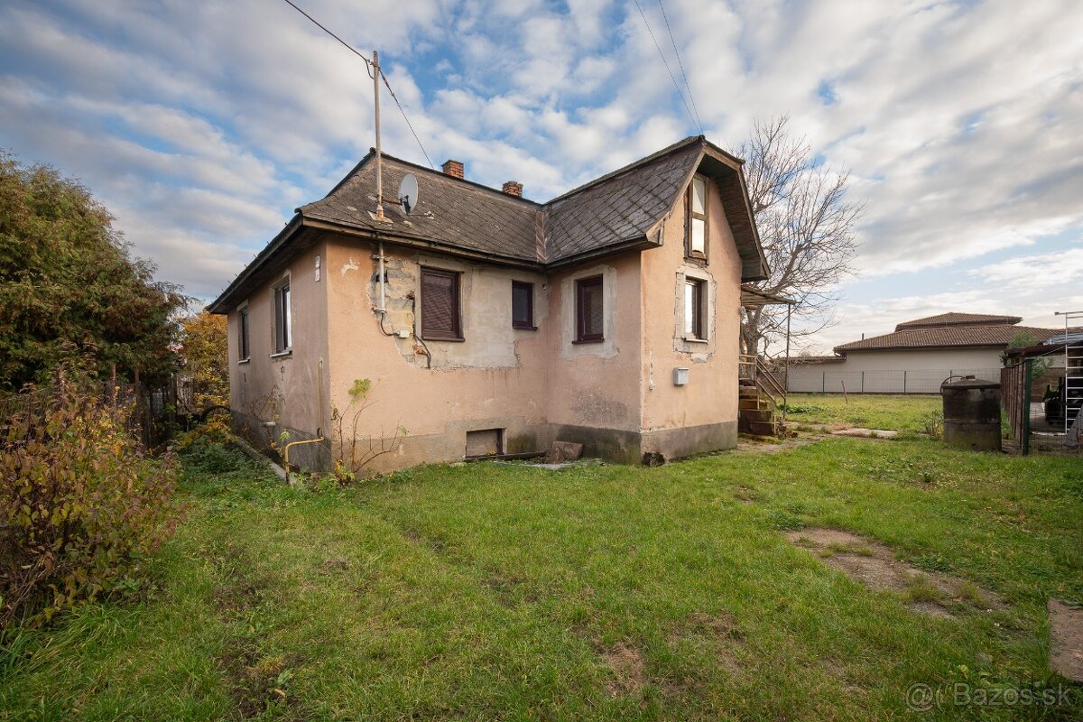 Barca - rodinný dom na predaj - 4