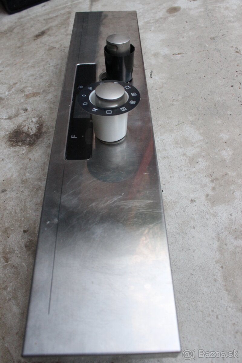 Diely elektrickej rury Whirlpool AKZ 433/IX 3.65 kW - 4