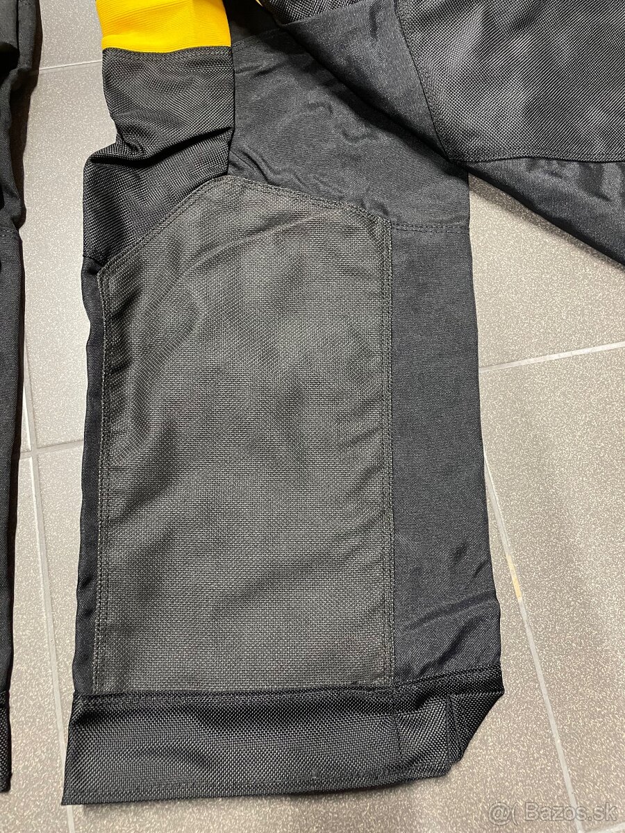 Enduro Nohavice shift -nove