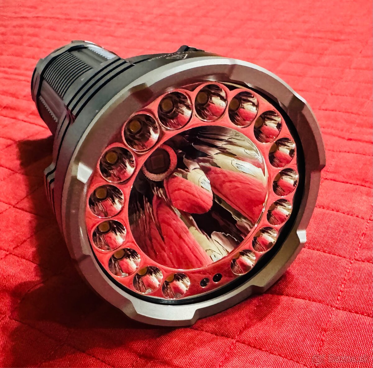 Fenix LR40R V2.0 - 4