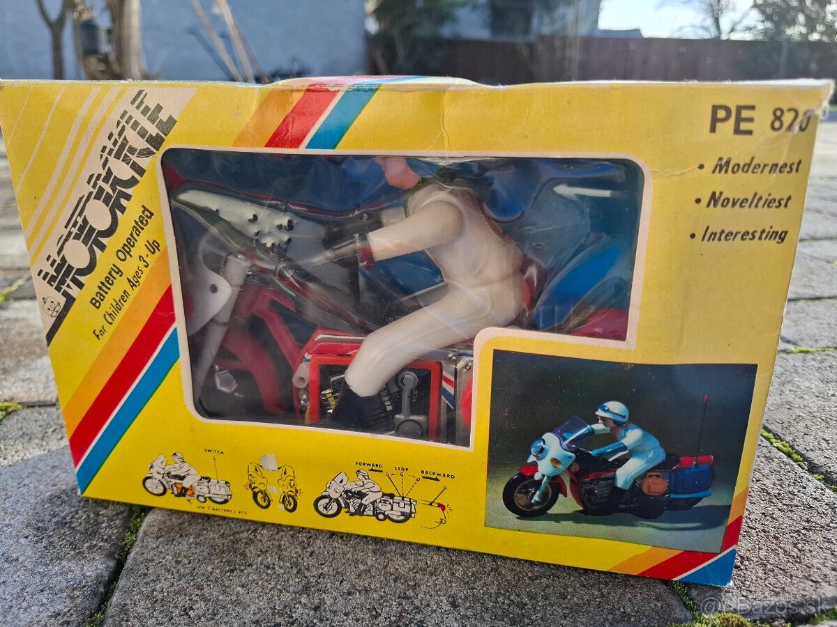 Staré hračky KDN , Smer , V.d. Prešov - 4