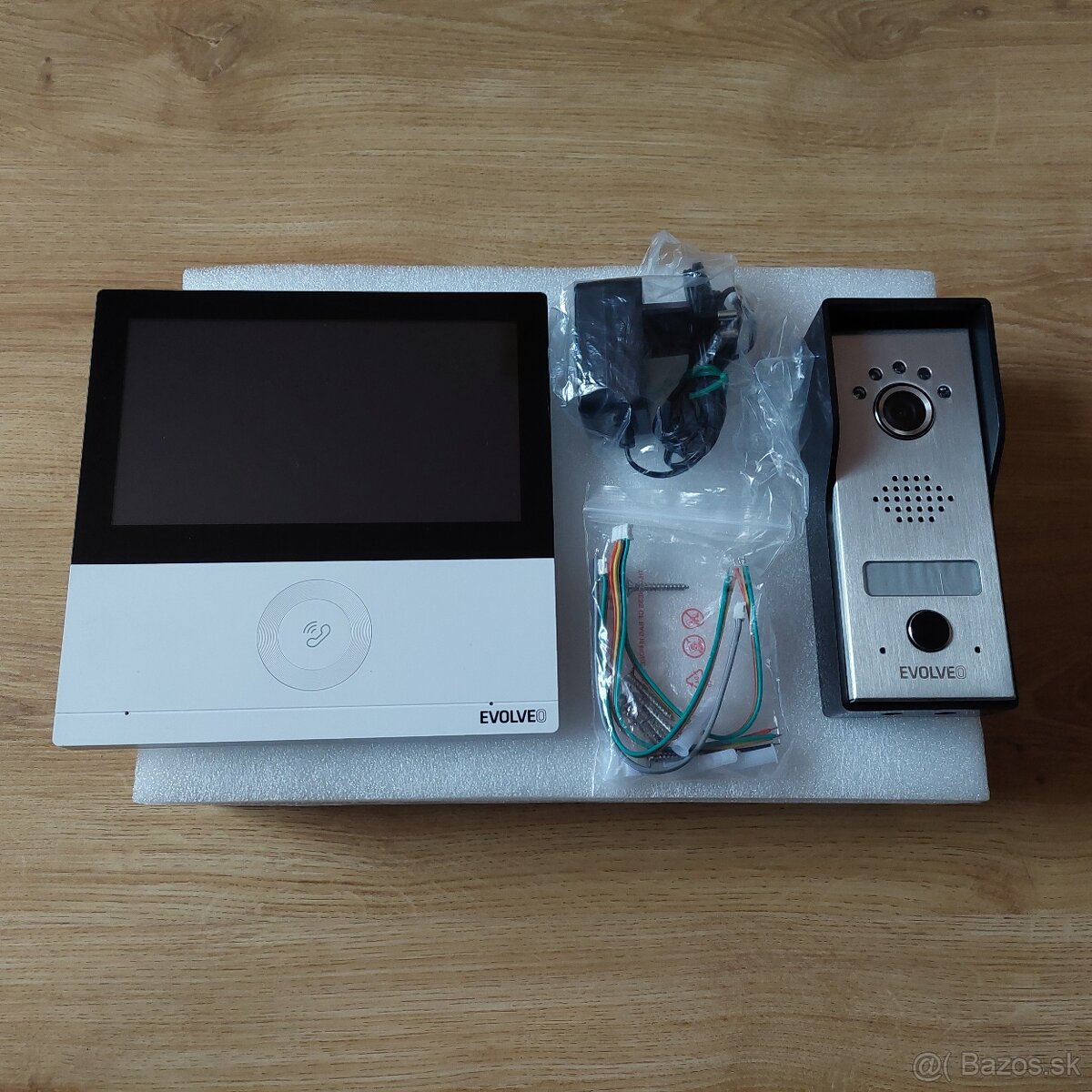 EVELVEO DoorPhone AHD7 - 4