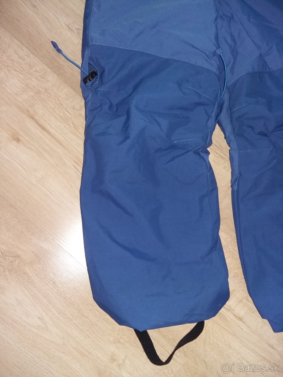 V top stave oteplovačky nastaviteľná dĺžka vek 5-6 rokov - 4