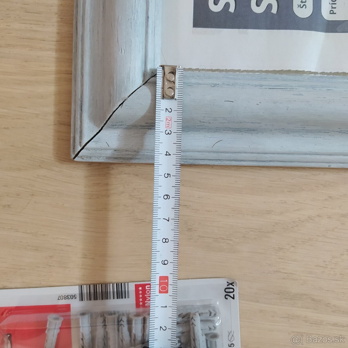 Zrkadlá v starých rámoch - 4