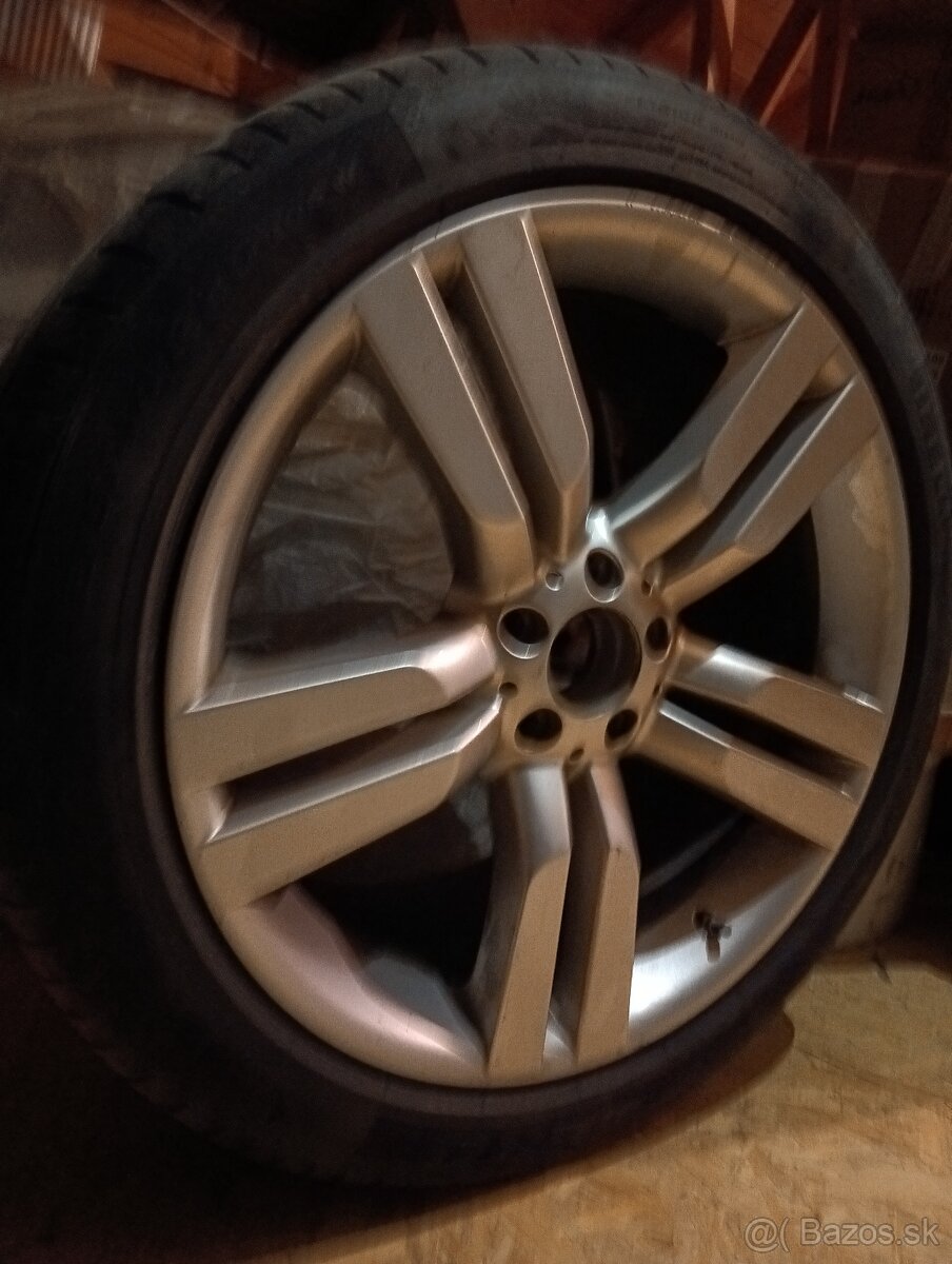 Alu Mercedes R20 - 4