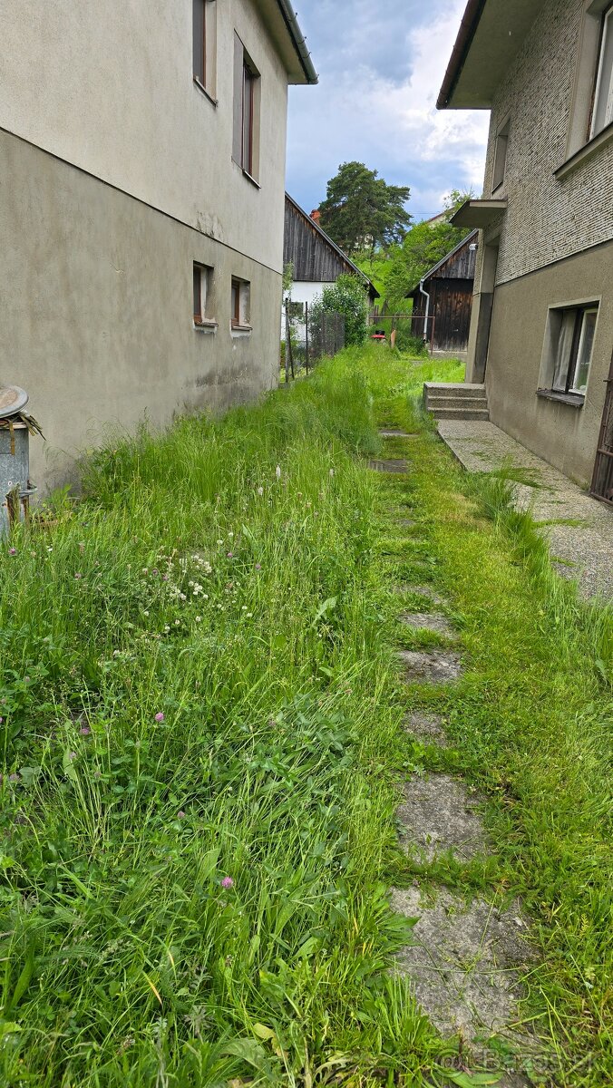 Kosenie pozemkov, pílenie dreva a iné - 4