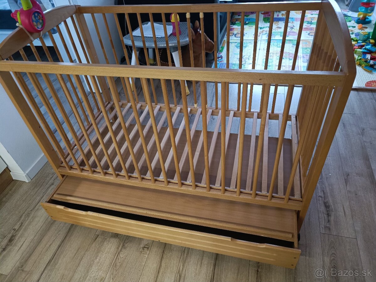 Darujem postielku - 4