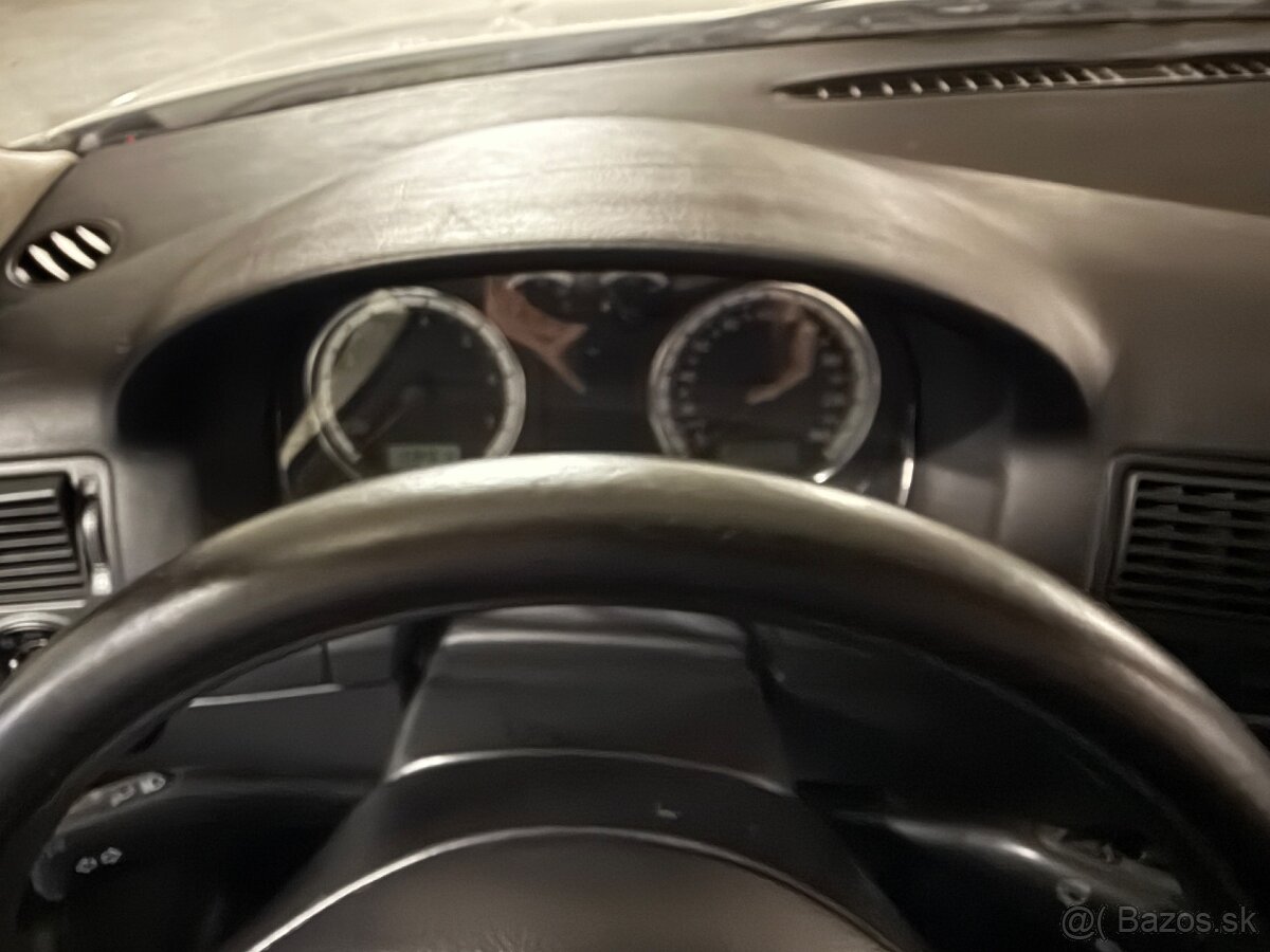 Volant Volkswagen - 4