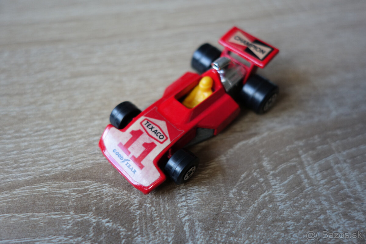 Matchbox Superfast No. 36 Formula 5000 - 4
