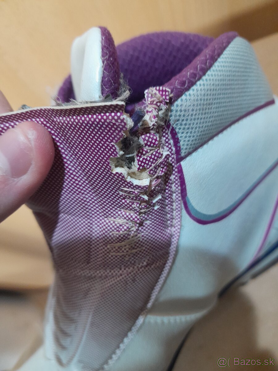 Bežkárske topanky 36 - 4