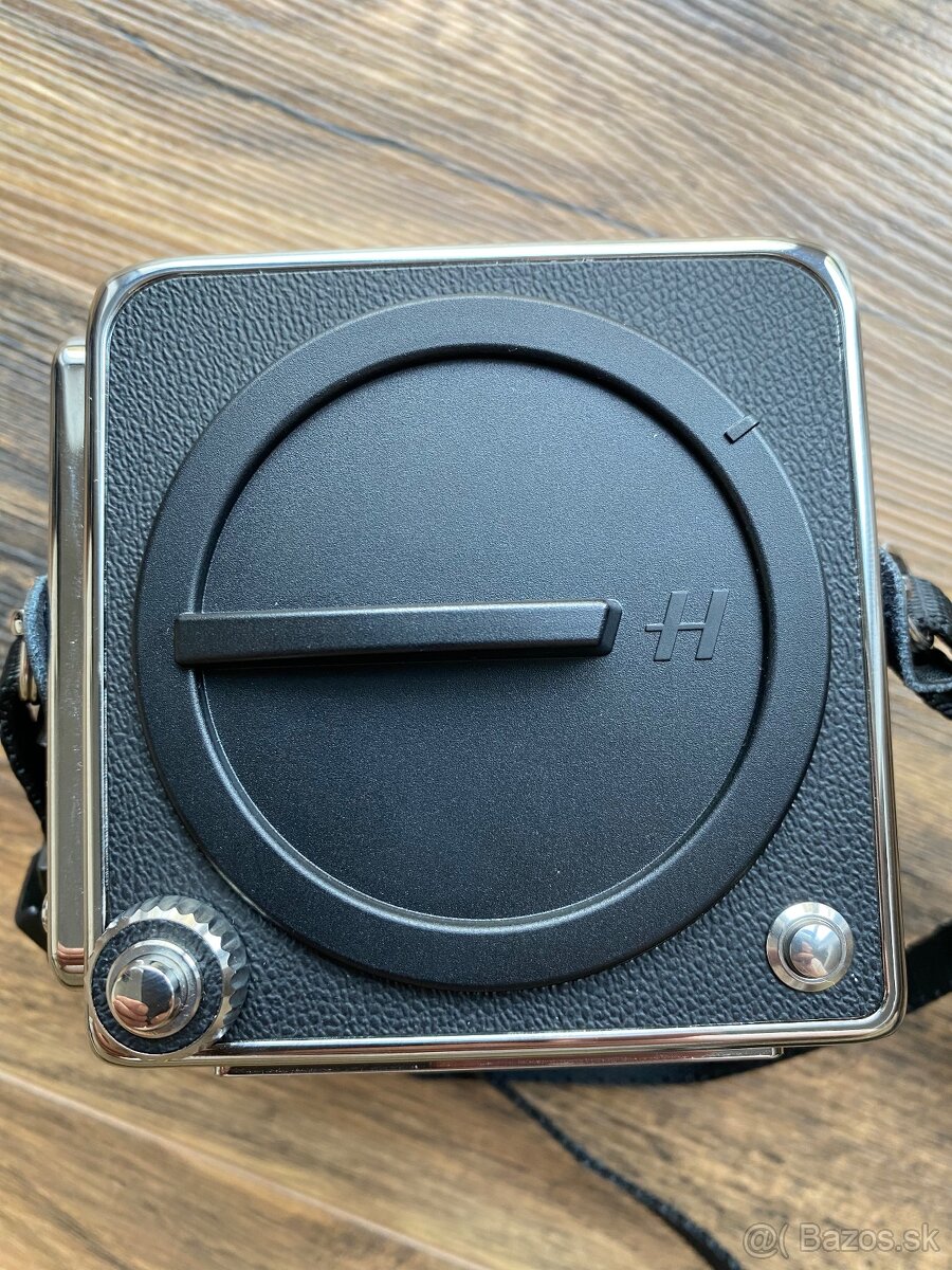Hasselblad 907X 50C - 4