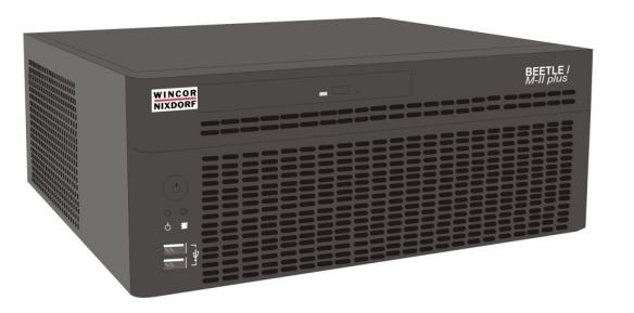 2 Mini ITX doska Beetle d425 Intel Atom® D425/ 1gb ddr3 - 4